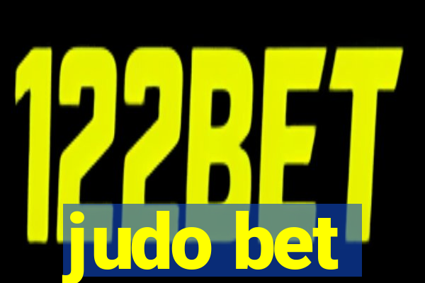 judo bet